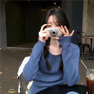 在恐惧中