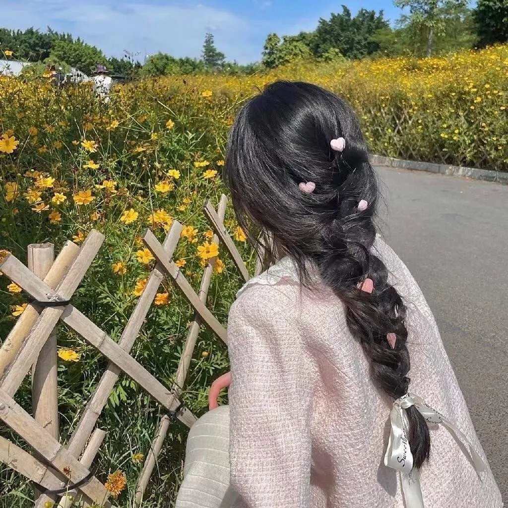 派对女孩升天记